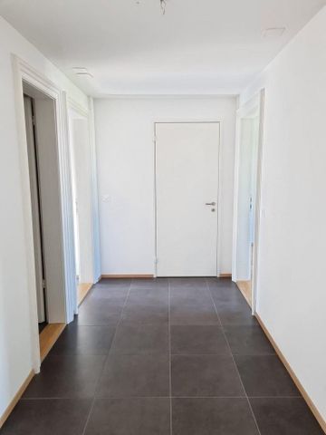 Stilvolle Altbauwohnung im Herzen von Kreis 6 - Photo 5