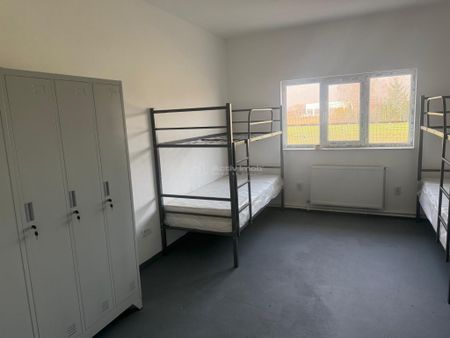 Cazare Muncitori - Calea Feldioarei Brasov - Fotografie 2