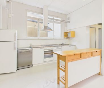 Loft-Wohnung - Photo 5