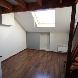 Location appartement Grenoble 38000 2 pièces 20.32 m² - Photo 2