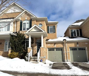 For Lease - 3 Brock Avenue, Markham, Ontario - Photo 3