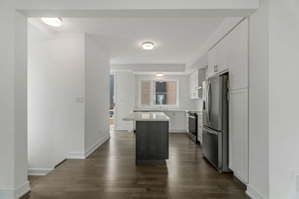 For Lease - 2273 Turnberry Road Unit# 48, Burlington, Ontario - Photo 1