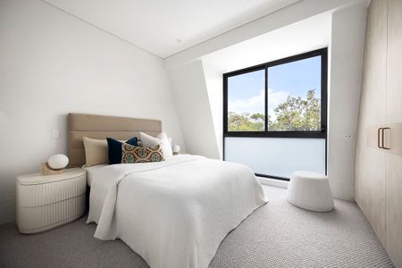 6/63 New South Head Road, Vaucluse NSW 2030 - Apartment For Rent | Domain - Photo 3