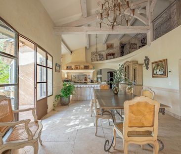 VILLA - 8 pièce(s) - 350 m2 - Photo 6