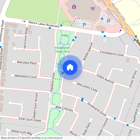 4A Eildon Ave, Vic 3024, Manor Lakes