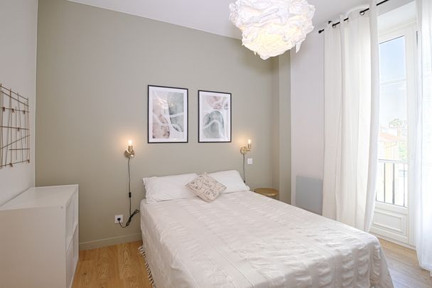 MIRABEAU K Colocation 5 chambres à Nice - Photo 1