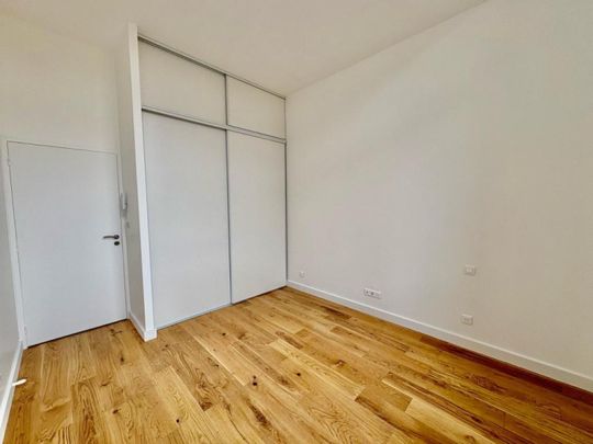 APPARTEMENT T4 A LOUER A ROANNE - CENTRE VILLE - Photo 1