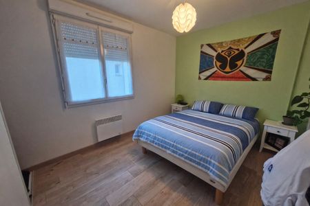 Location Appartement 2 pièces 48m² - Photo 3