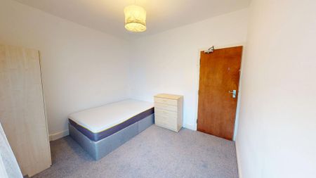 1 bedroom in a house share to rent - Photo 4