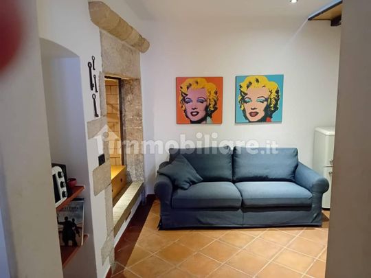 Bilocale ottimo stato, su più livelli, Centro Storico, Barletta - Photo 1