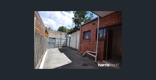 Home Sweet Home - Photo 1