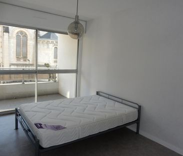 Location Appartement 2 pièces 52m² AIX LES BAINS 73100 - Photo 1