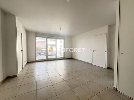 Apartment - Photo 4