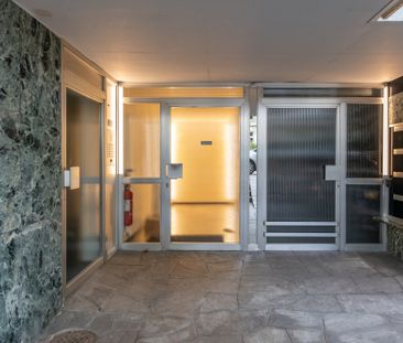 Stilvolle 3-Zimmerwohnung mit Balkon nähe Kannenfeldpark - Foto 5