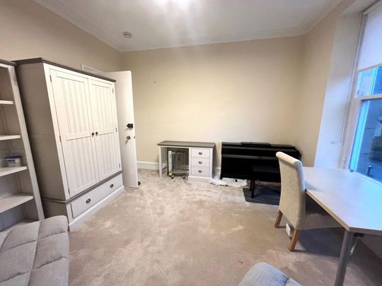 Flat C, Falcon Buildings, 2 Dunbar Street, AB24 3UD, Aberdeen - Photo 1