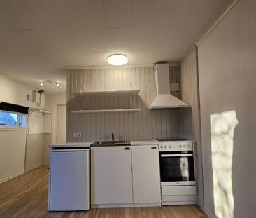 Spånga - 1rok - tillsv - 9.775kr/mån - Photo 6