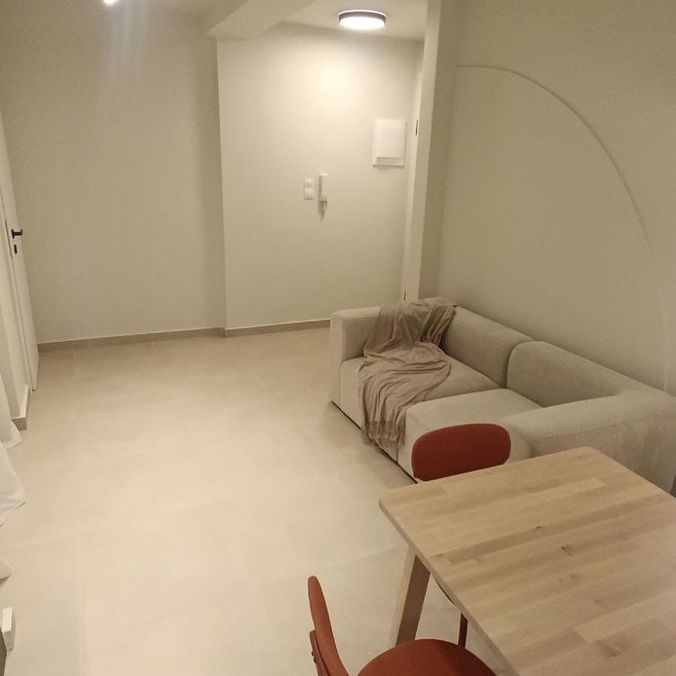 Studio/Γκαρσονιέρα για ενοικίαση Ζωοδόχου Πηγής (Αμπελόκηποι) - Photo 1