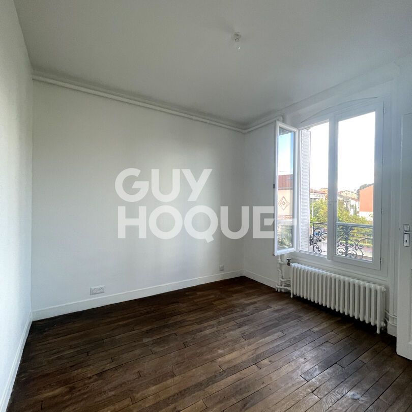 Superbe maison 3/4 pièces à ARCUEIL - Photo 1