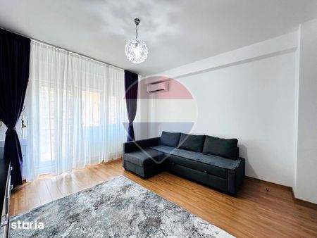 Apartament de închiriat, mobilat si utilat, disponibil imediat-Chiajna - Fotografie 3