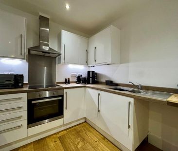 1 bedroom flat to rent - Photo 1