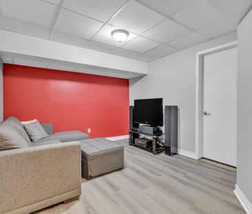 Maison de plain-pied à louer - Gatineau (Masson-Angers) (Angers) Ma... - Photo 2
