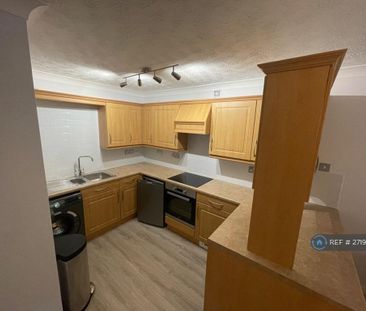 2 bedroom flat to rent - Photo 6