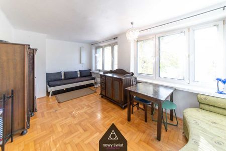 Kawalerka na wynajem 24m2 | Kraków Stara Krowodrza | ul. Wrocławska - Photo 4