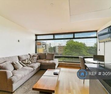 1 bedroom flat to rent - Photo 2