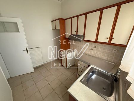 Διαμέρισμα για ενοικίαση Νέος Κόσμος - Φωτογραφία 5