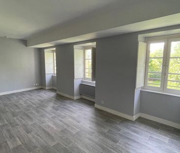 T3 Poitiers – Deux Breze – 71,27 m² - Photo 1