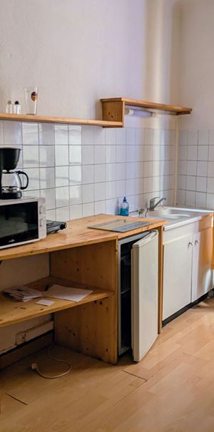 Appartement T1 Avignon à louer - Photo 1