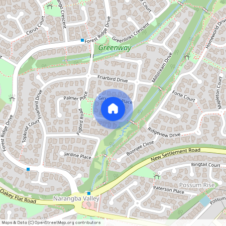 18 Tamborine Place, Qld 4504, Narangba