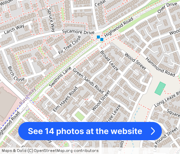 West Field, Patchway, Bristol, Gloucestershire, BS34 5GX, GB - Photo 1