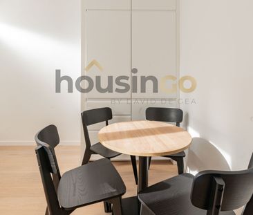 Flat for rent in Madrid (Centro) - Foto 1