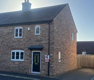 2 bedroom semi-detached house to rent - Photo 6