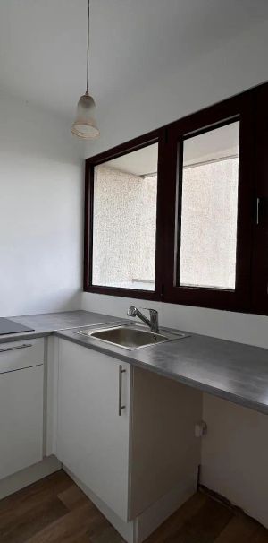 Appartement à louer 1 pièce 28.59m² - Photo 1