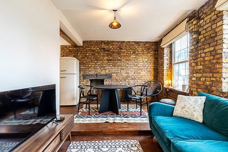 Wentworth Street - Photo 3