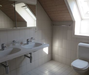 3.5 Zimmer, 77 m², 2. Stock - Photo 6