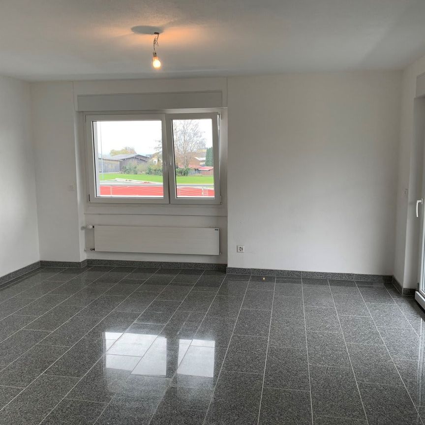 4.5 Zimmer, 88 m², 1. Stock - Photo 1