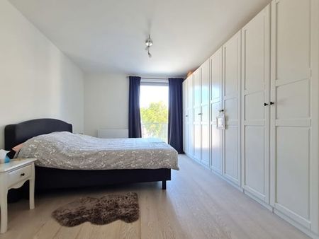 Appartement te huur - Foto 5