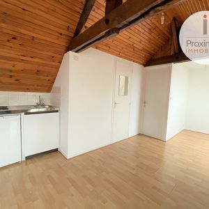 Location Appartement 1 pièce 17m² - Photo 3