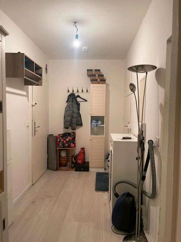 2 Zimmer Wohnung für Zwischen Miete ab sofort bis endet August - Photo 4