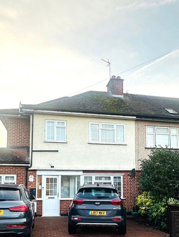 2 bedroom maisonette to rent - Photo 5