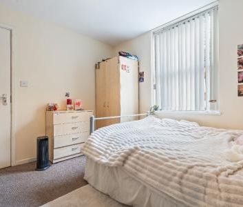North Sherwood Street, Arboretum, Nottingham, NG1 - Photo 5