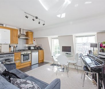 1 bedroom flat to rent - Photo 2