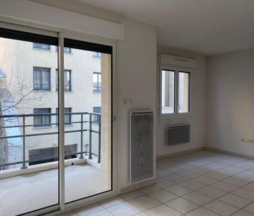 Location Appartement 1 pièce 36m² VALENCE 26000 - Photo 3