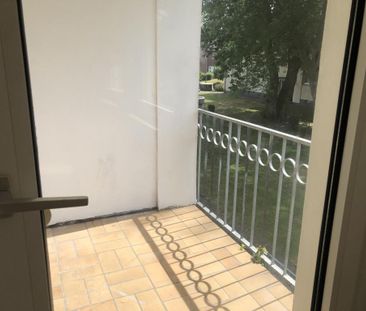 2-Zimmer-Wohnung mit Balkon in Herten-Disteln mieten - Photo 5