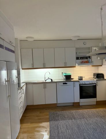 Linnegatan, Limhamn - Foto 5