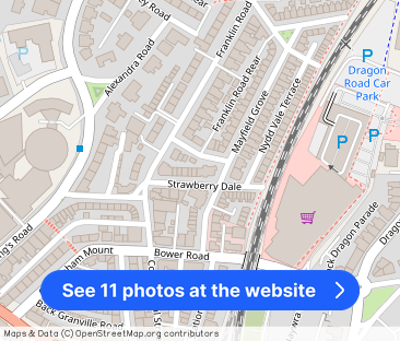 15B Strawberry Dale, Harrogate, HG1 - Photo 1