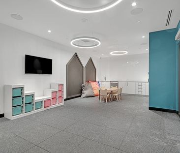For Lease - 286 Main Street Unit# 914, Toronto, Ontario - Photo 5